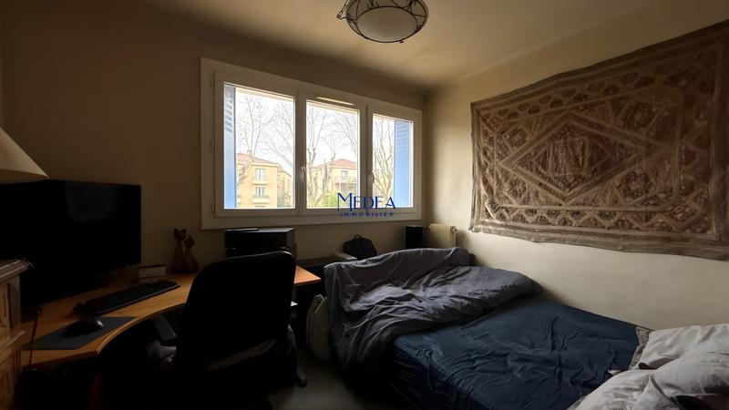 Appartement - 68 m² - 4 pièces