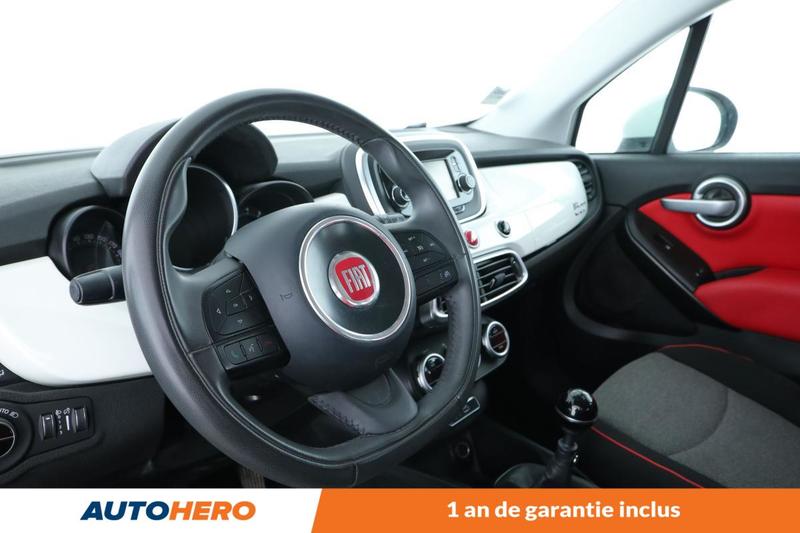 Fiat 500x 1.6 E-torQ Popstar 4x2 110 ch
