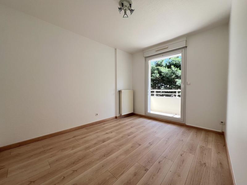 Appartement - 98 m² - 4 pièces