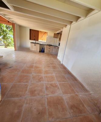 Maison - 60 m² - 4 pièces