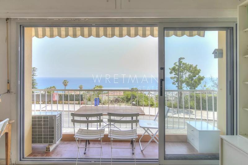 Appartement - 25 m² - 1 pièce