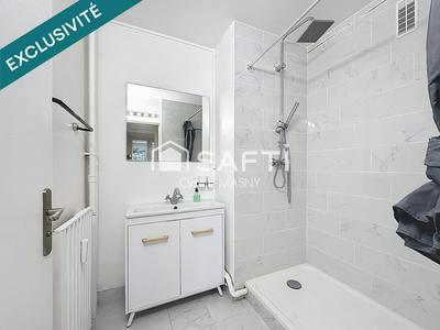 Appartement - 69 m² - 4 pièces