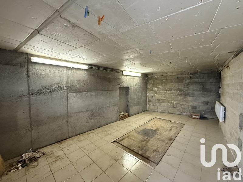 Maison - 114 m² - 5 pièces