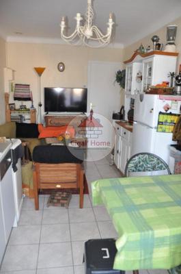 Appartement - 51 m² - 4 pièces