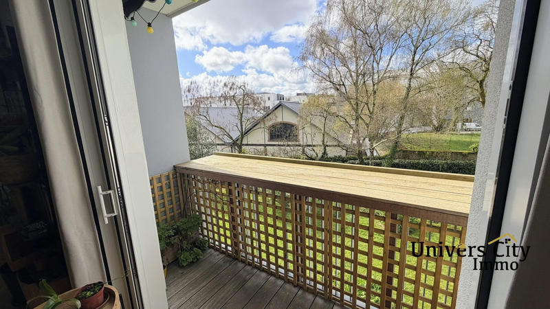 Appartement - 73 m² - 3 pièces