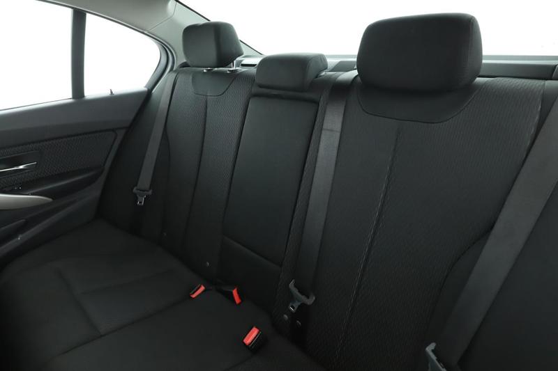 Bmw Série 3 316d Lounge 116 ch