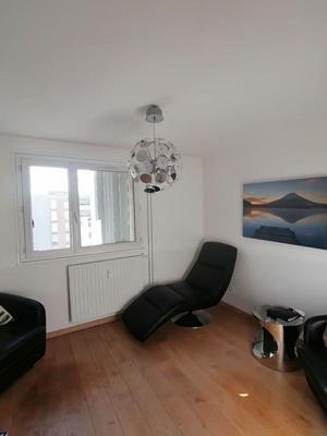 Appartement - 62 m² - 2 pièces