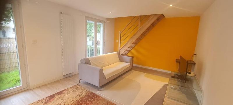 Maison traditionnelle - 71 m² - 4 pièces