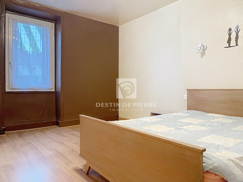 Maison - 160 m² - 7 pièces