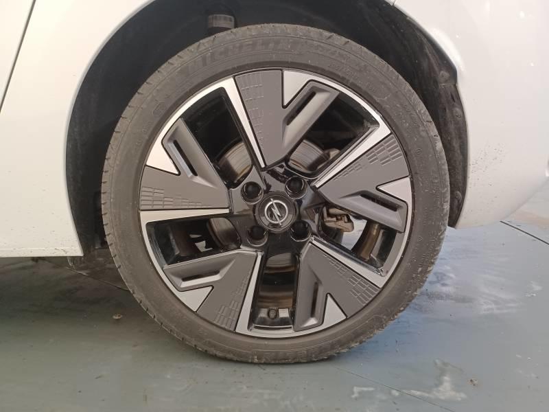 Opel Corsa Electrique 136 ch &amp; Batterie 50 kw/h Elegance