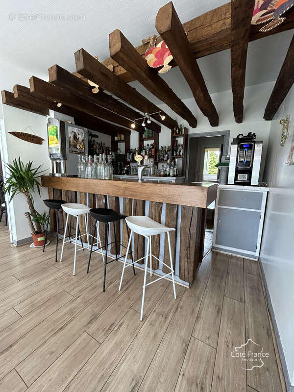 Immeuble - 900 m² - 30 pièces