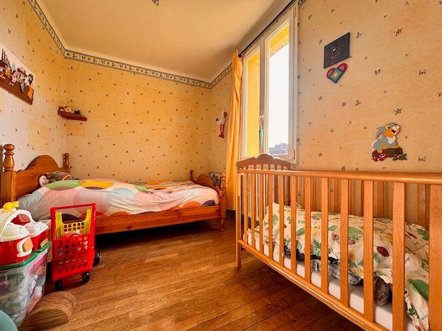 Maison - 129 m² - 4 pièces