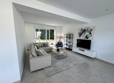 Maison - 129 m² - 6 pièces