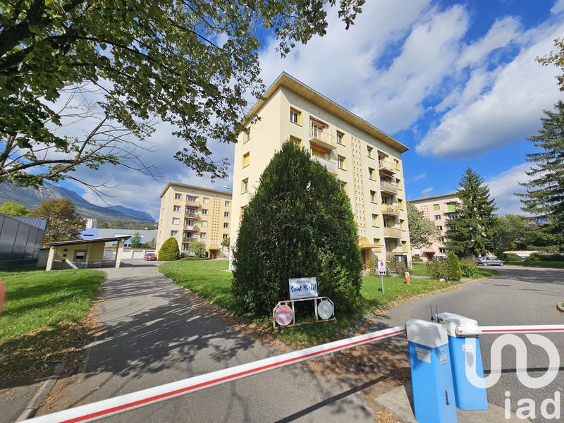 Appartement - 68 m² - 4 pièces