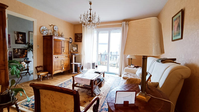 Maison - 138 m² - 6 pièces