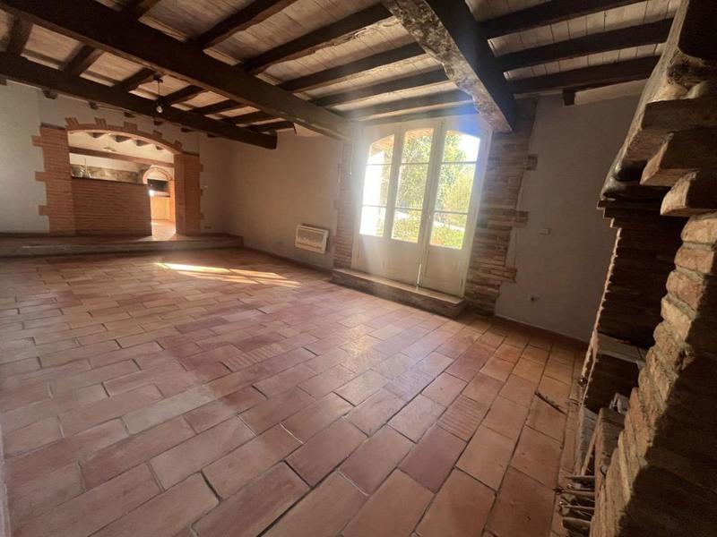 Maison - 200 m² - 5 pièces