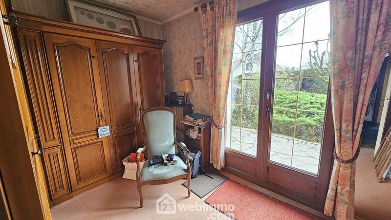 Maison - 155 m² - 6 pièces