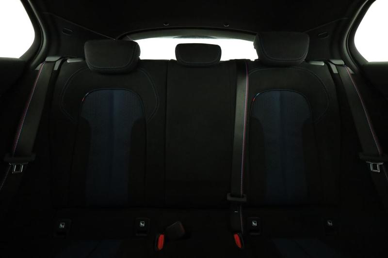 Bmw Série 1 118d m Sport Bva 150 ch