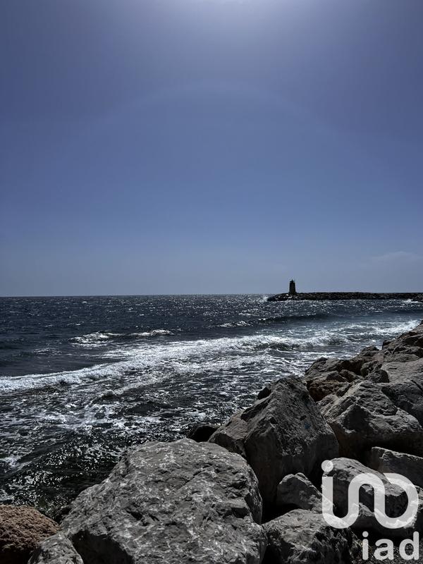 Appartement - 105 m² - 3 pièces