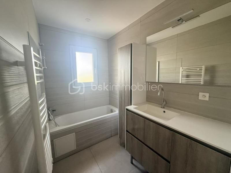 Villa - 109 m² - 4 pièces