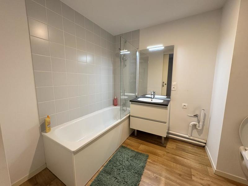 Appartement - 53 m² - 3 pièces