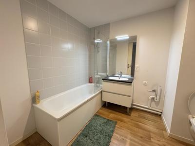 Appartement - 53 m² - 3 pièces