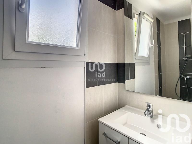 Maison - 124 m² - 6 pièces