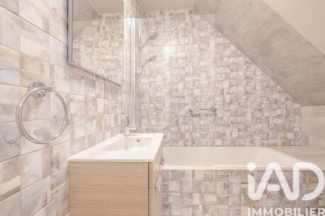 Maison - 145 m² - 6 pièces