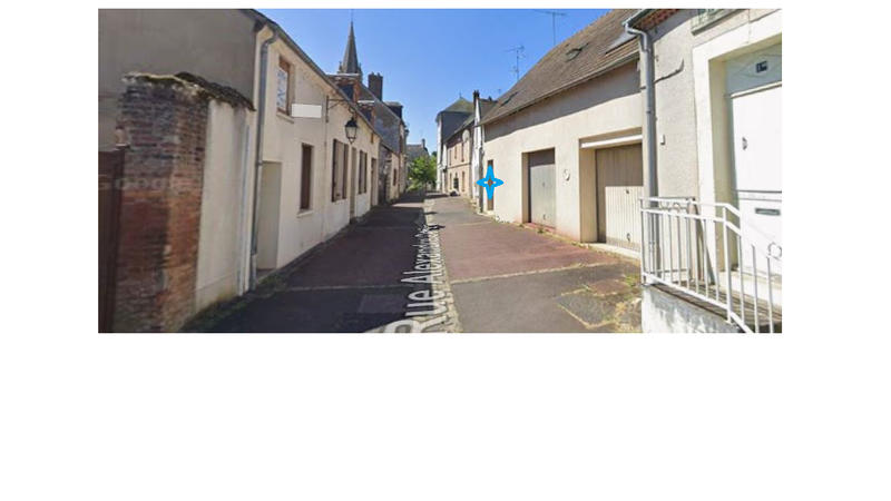 Appartement - 19 m² - 1 pièce