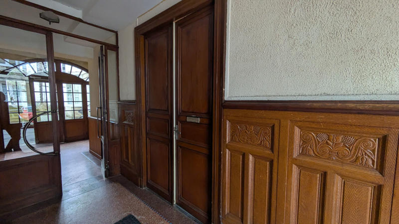 Local commercial - 32 m²