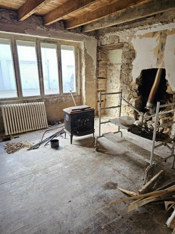 Maison - 88 m² - 4 pièces