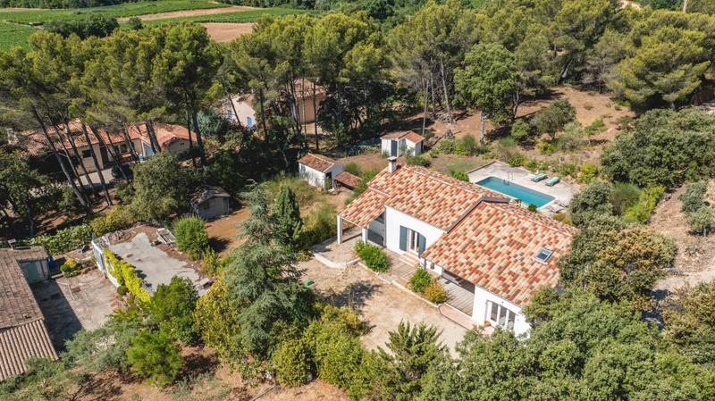 Maison - 125 m² - 4 pièces