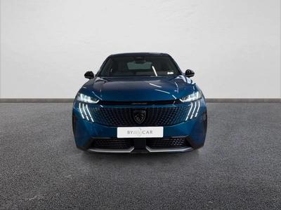 Peugeot 3008 Hybrid 145 e-Dcs6 Allure