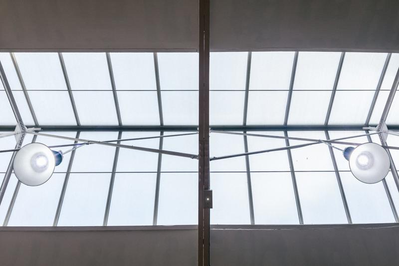 Local commercial - 460 m²