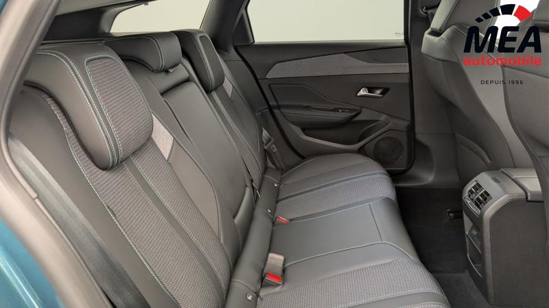 Peugeot 308 Sw Phev 180 e-Eat8 Allure