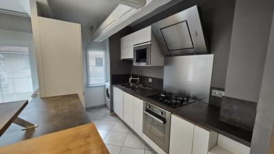 Appartement - 72 m² - 3 pièces