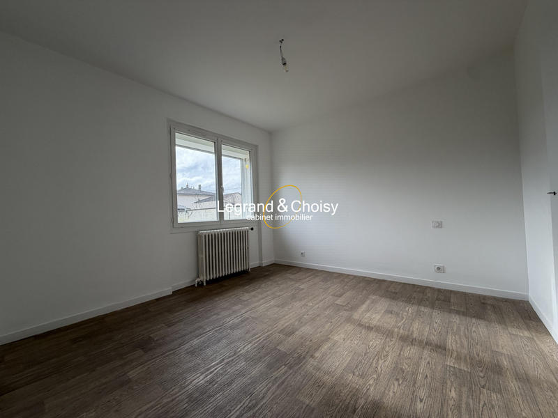 Maison - 103 m² - 3 pièces