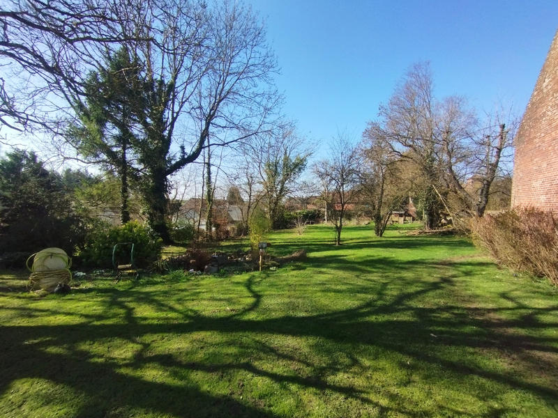 Maison - 167 m² - 6 pièces