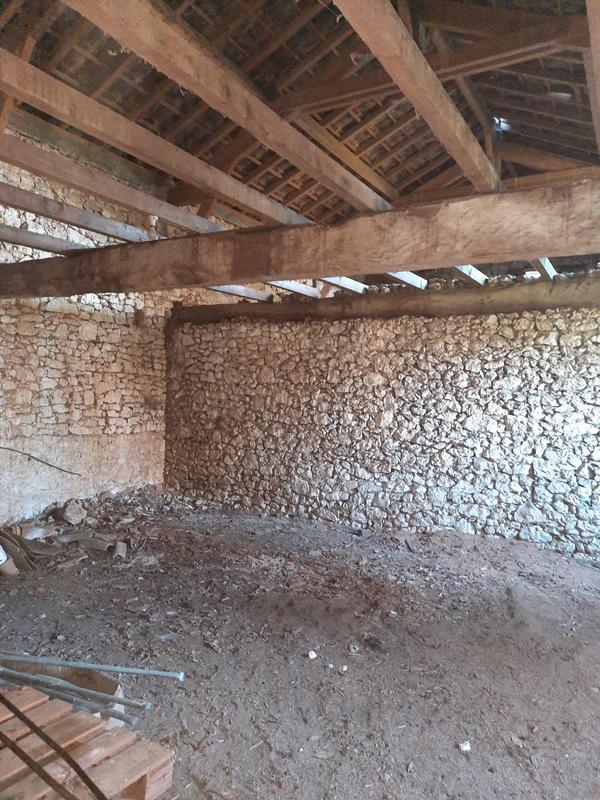 Appartement - 139 m² - 3 pièces