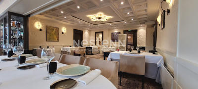 Fonds de commerce - 452 m²