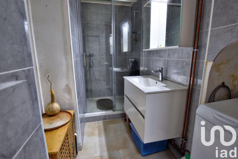 Maison de ville - 108 m² - 5 pièces