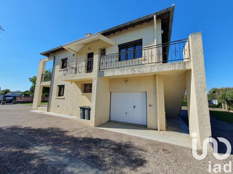 Maison - 150 m² - 5 pièces