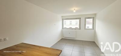 Appartement - 29 m² - 1 pièce