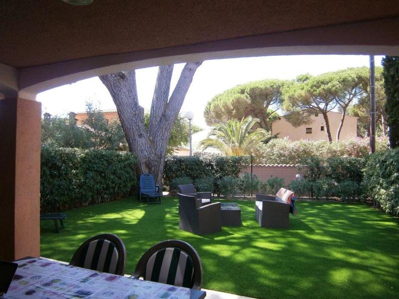 Appartement - 108 m² - 5 pièces