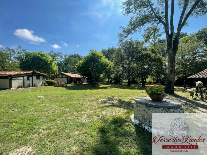 Maison - 75 m² - 3 pièces