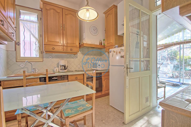 Maison - 70 m² - 4 pièces