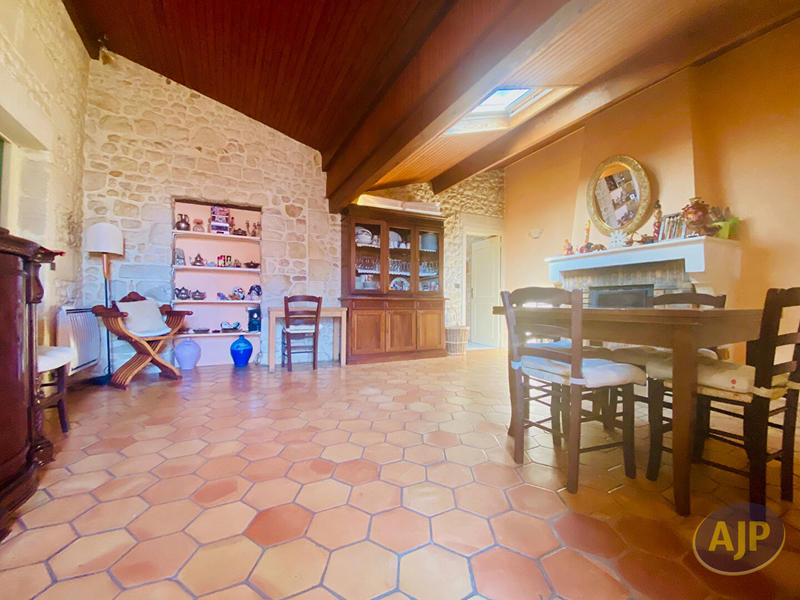 Maison - 315 m² - 10 pièces