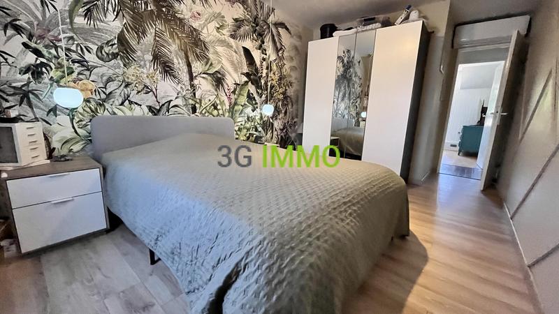 Maison - 115 m² - 6 pièces