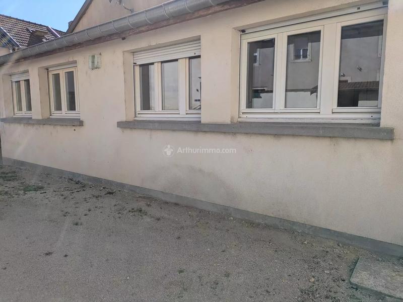 Immeuble - 7 pièces