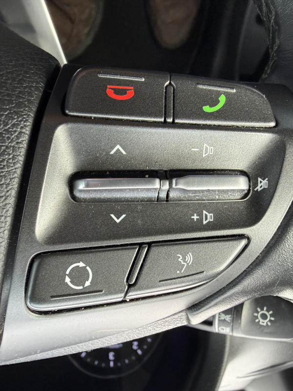 Hyundai i30 I 30 III Station Wagon 1.6 Crdi Creative